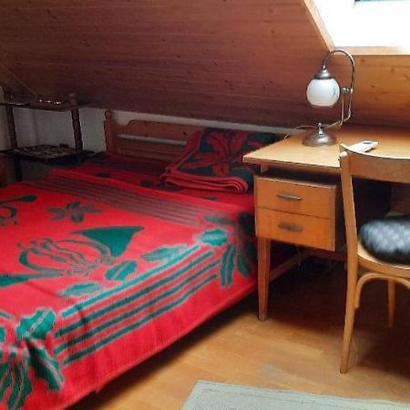 Kemences Kert Apartment Pilisszentivan Eksteriør bilde
